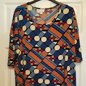 NWOT - Soft and Silky Lularoe Irma